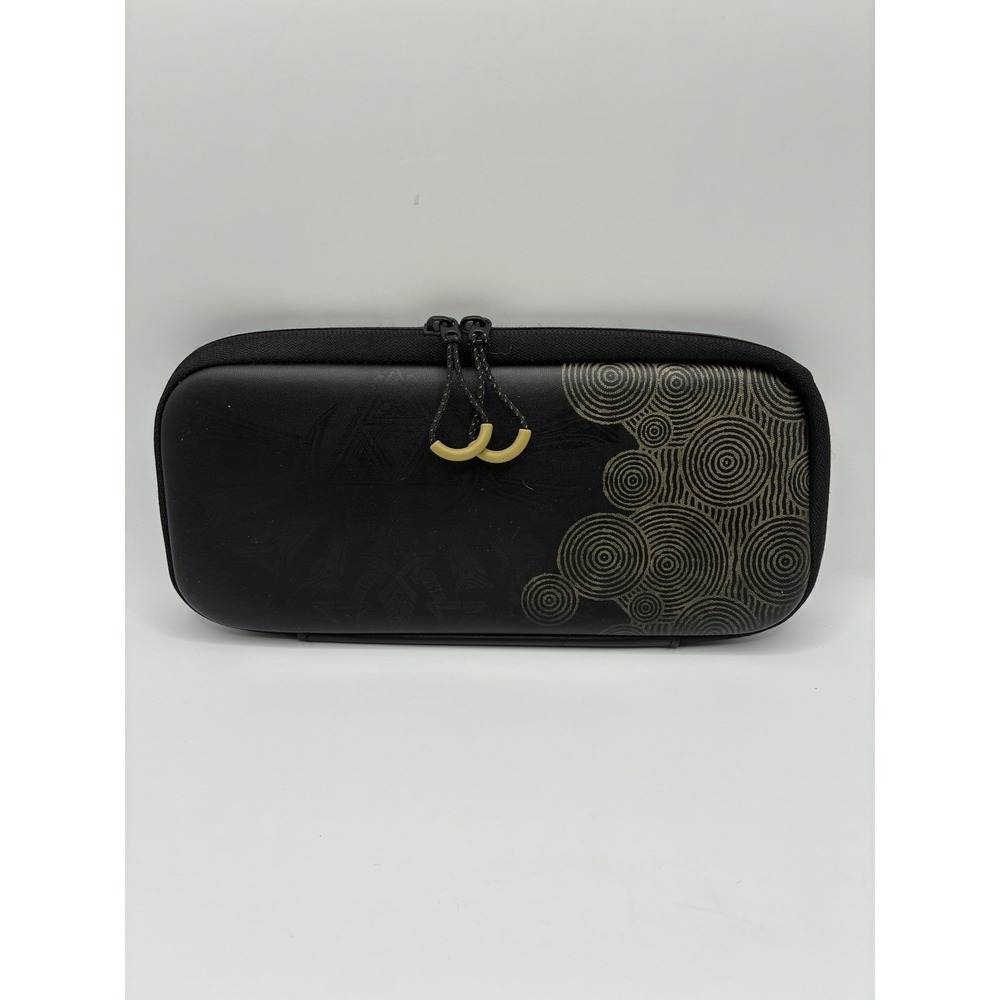 Nintendo Switch Tears of The Kingdom travel case